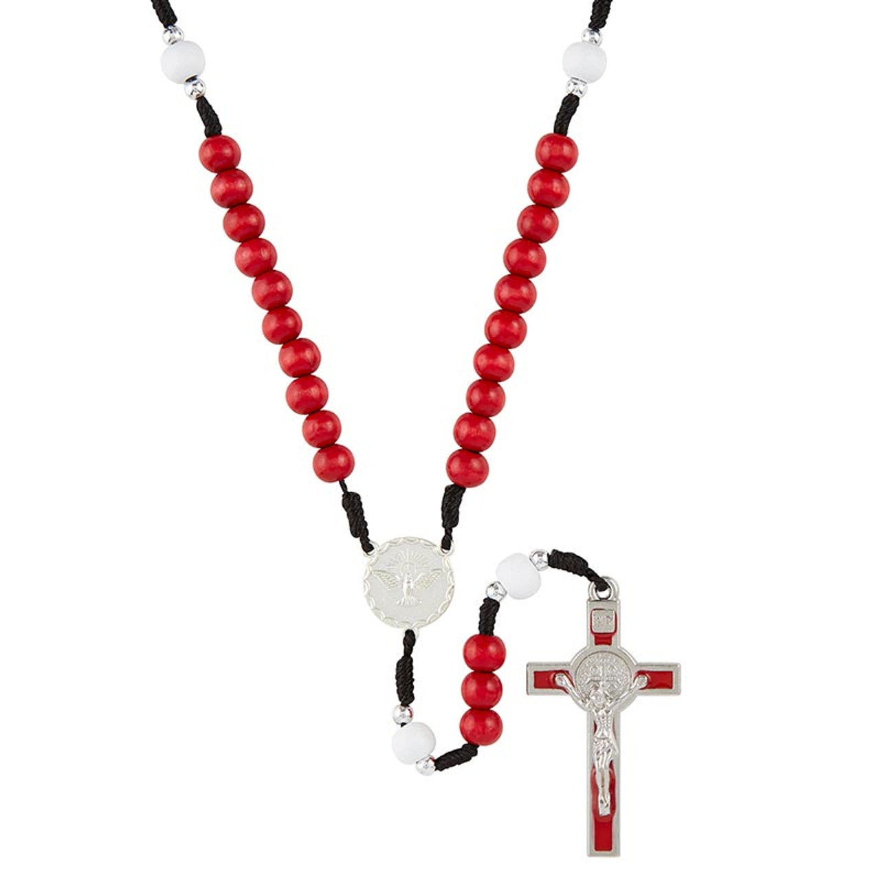 Confirmation Rosary – Love and Honor Jesus