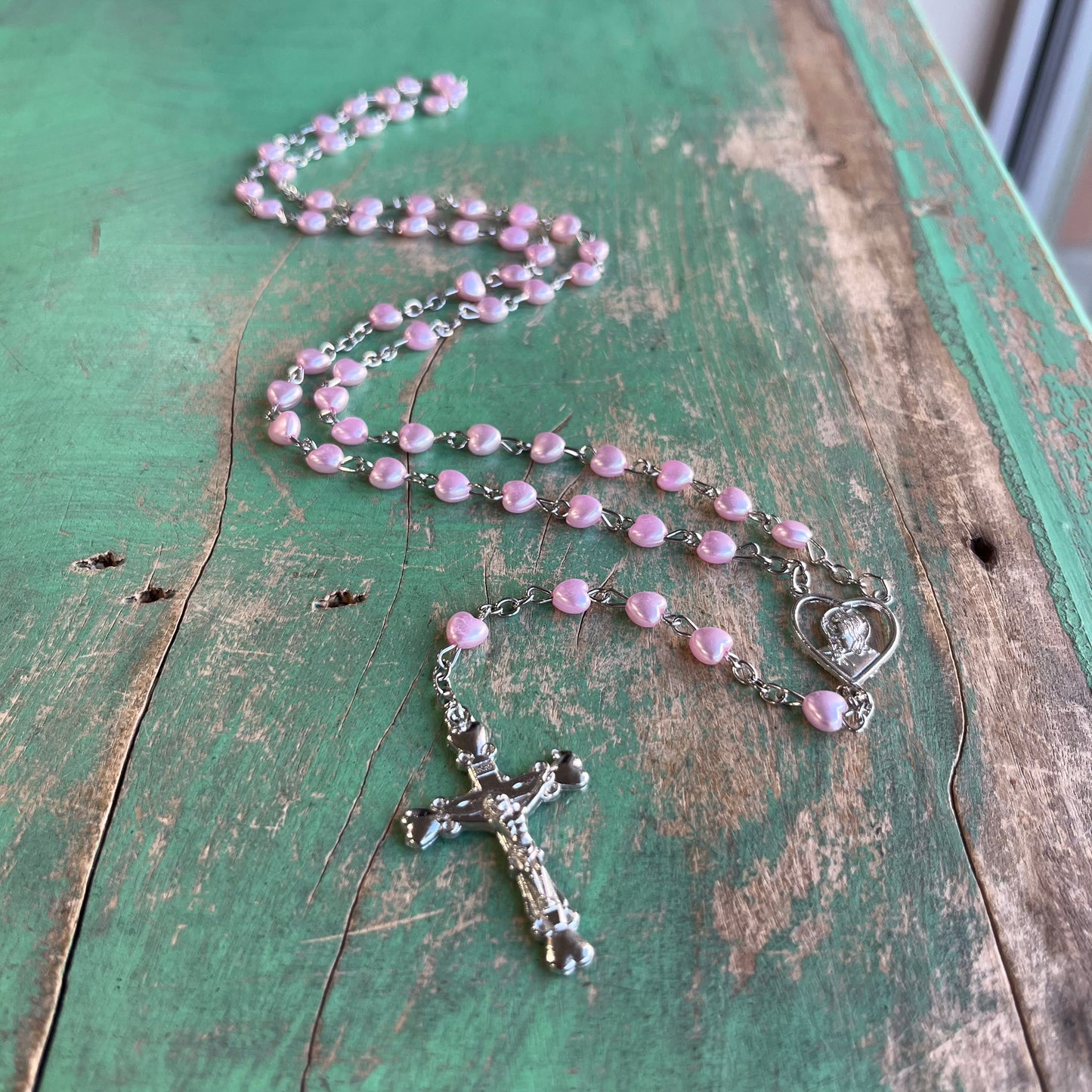 Heart Rosary