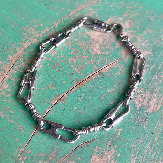 Big Link Fishers of Men Bracelet