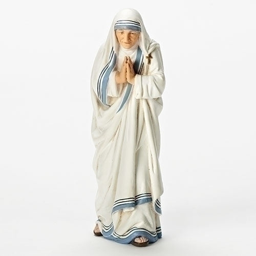 St Teresa of Calcutta Statue