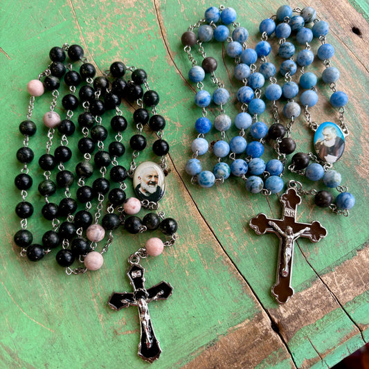 Padre Pio Rosary