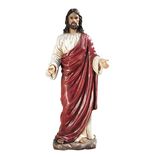 42" Statue of Jesus