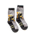 Kids St Benedict Socks