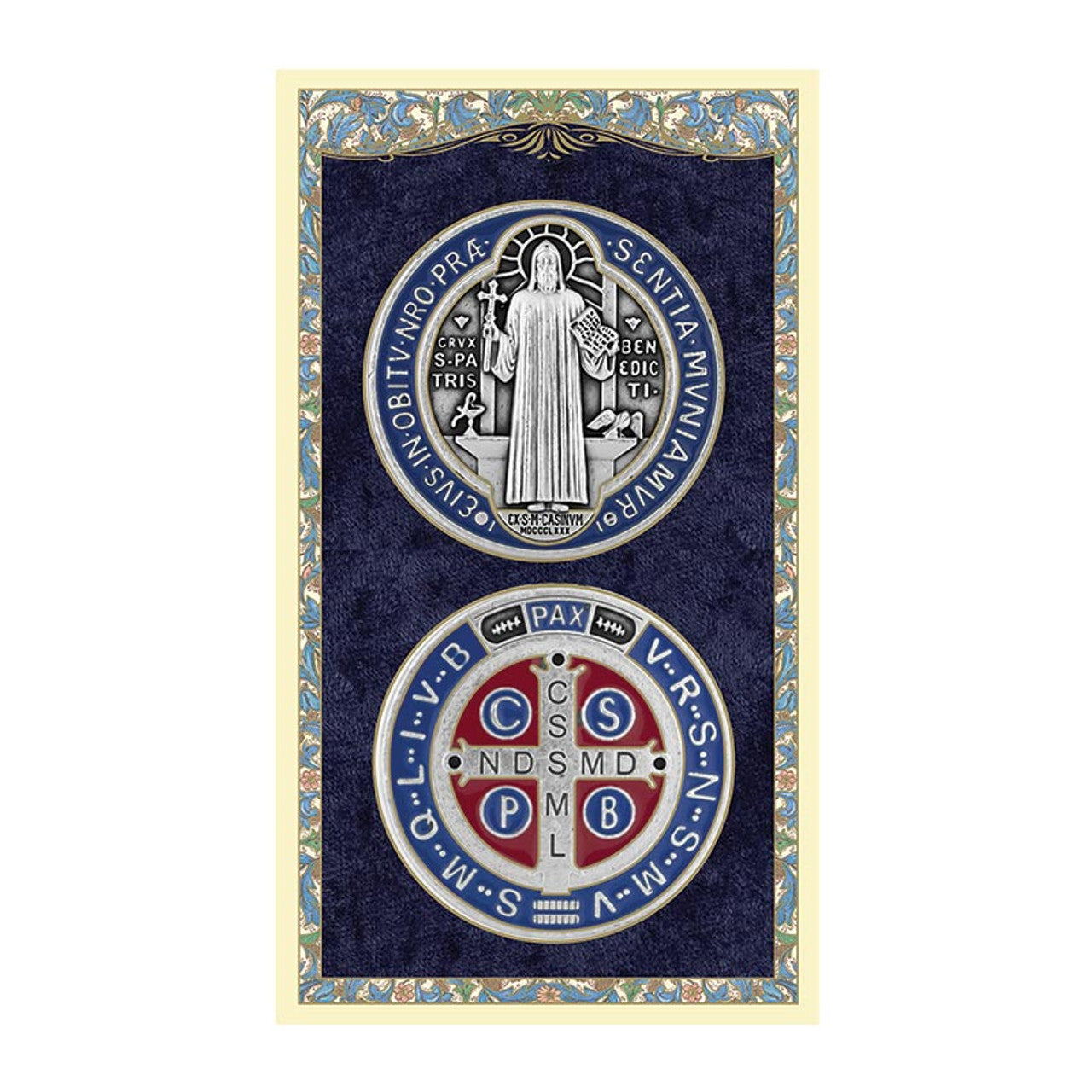 Card Stock Prayer Cards