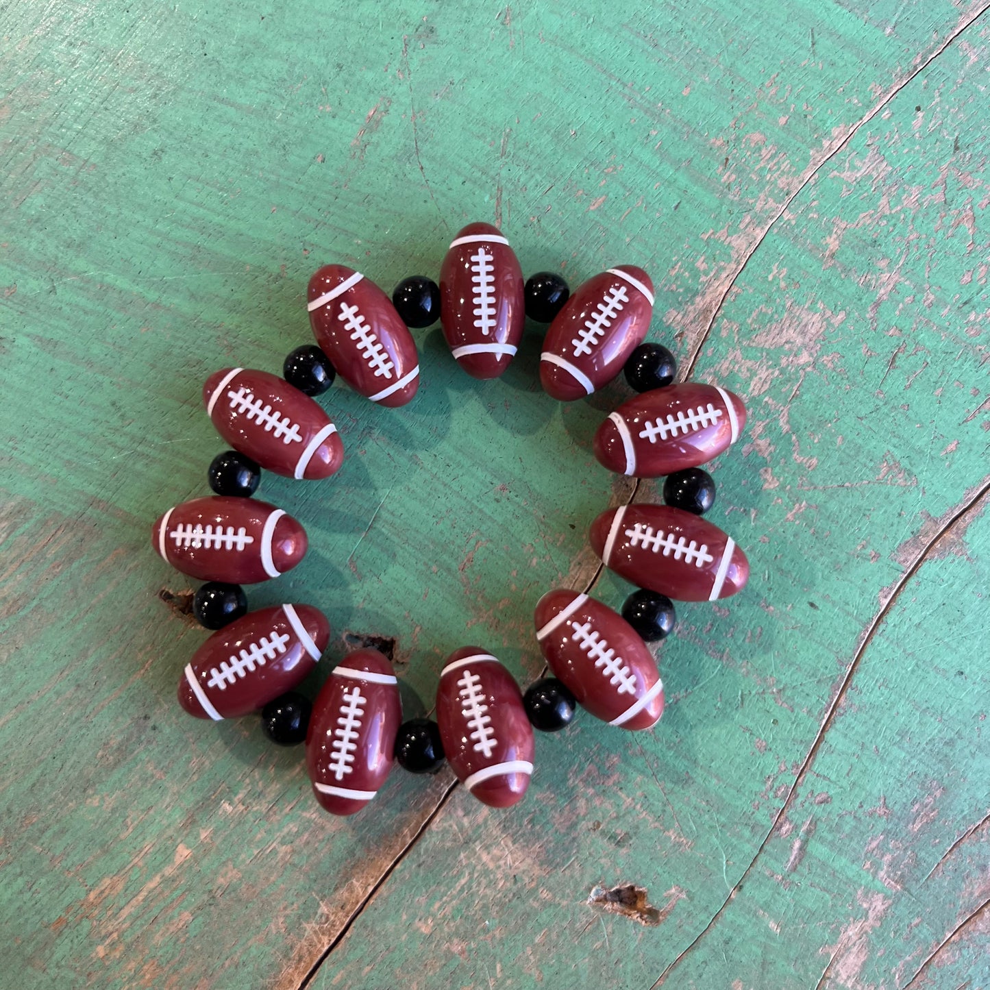 Sports Bracelets