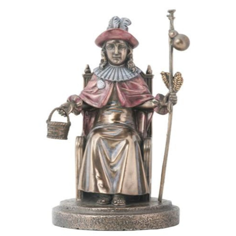 Nino De Atocha 6.5" Statue