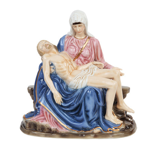 La Pieta Statue