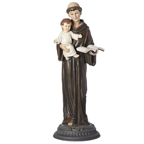 St Anthony Statue