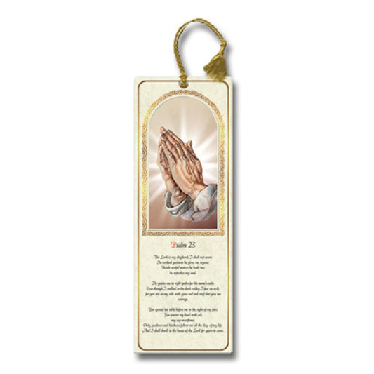 Psalm 23 Bookmark