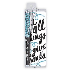 Pen and Bookmark Sets