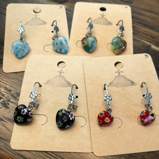 $4.99 Earrings