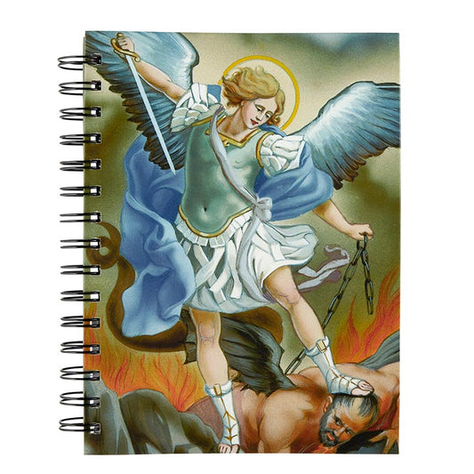 St Michael Journal Notebook