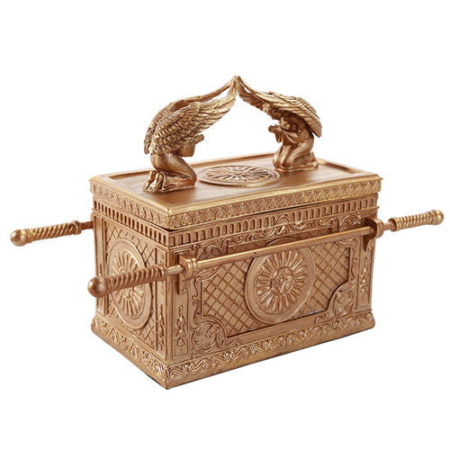 Ark of the Covenant Box