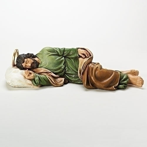 Sleeping St Joseph