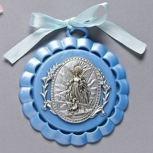 Baby Crib Medal