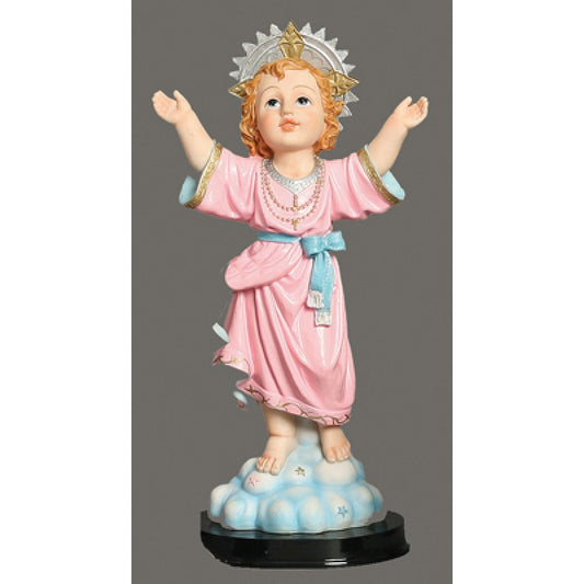 Divino Nino 8" Statue