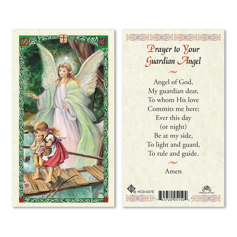 Wholesale Prayer Cards