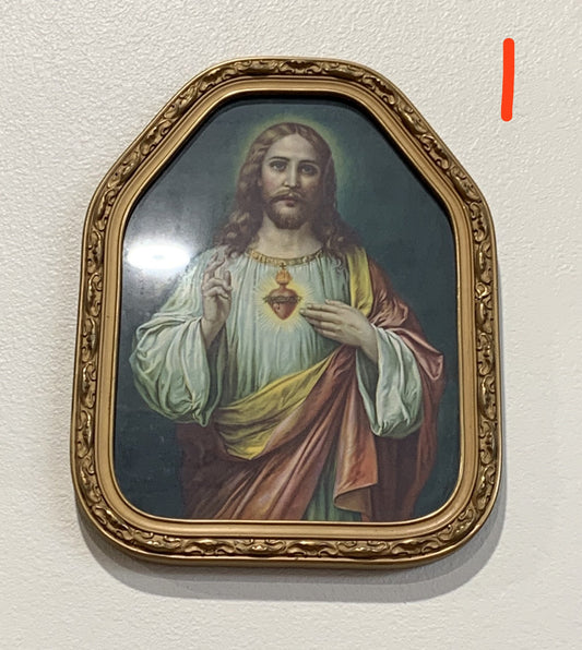 Jesus Artwork