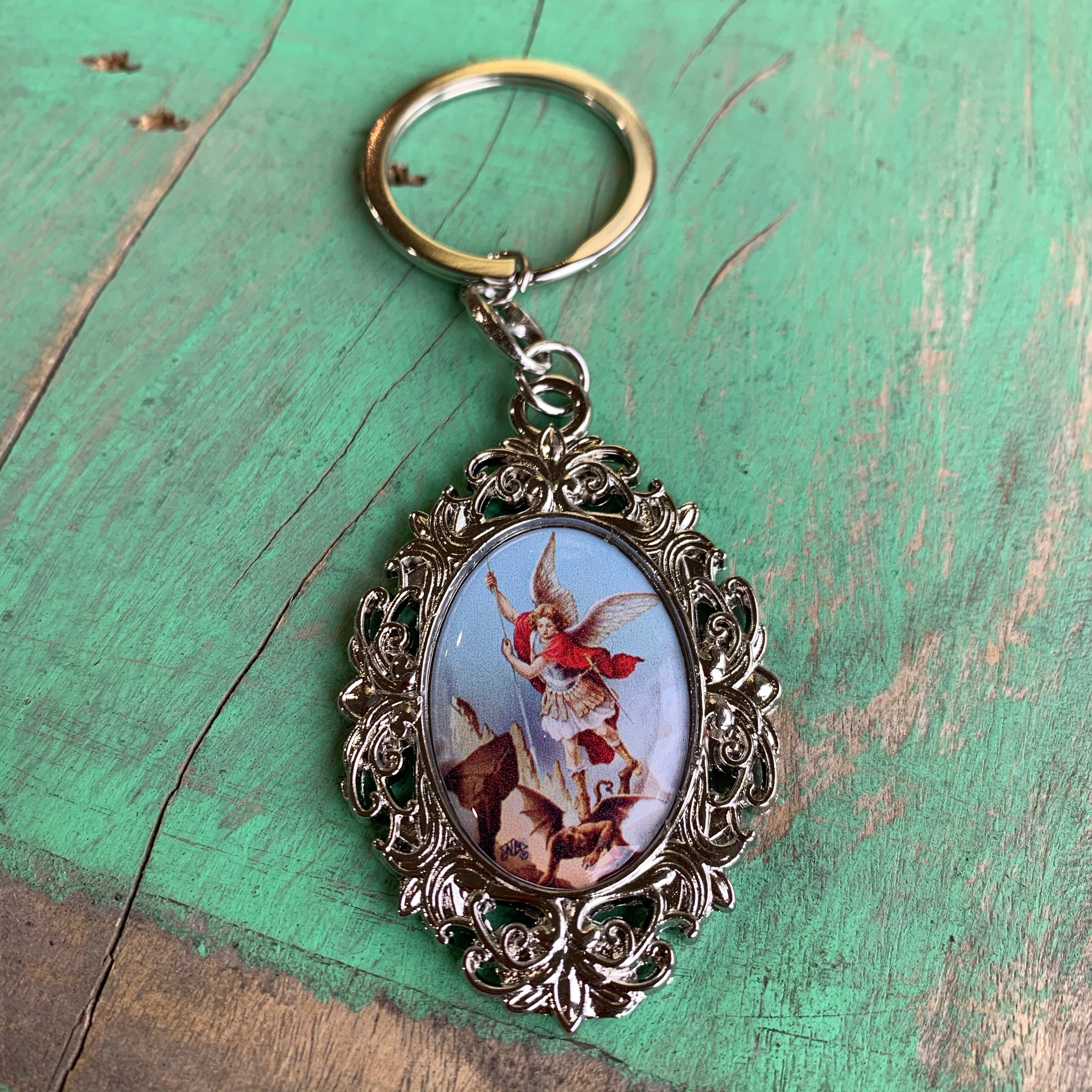 Fancy keychains hot sale