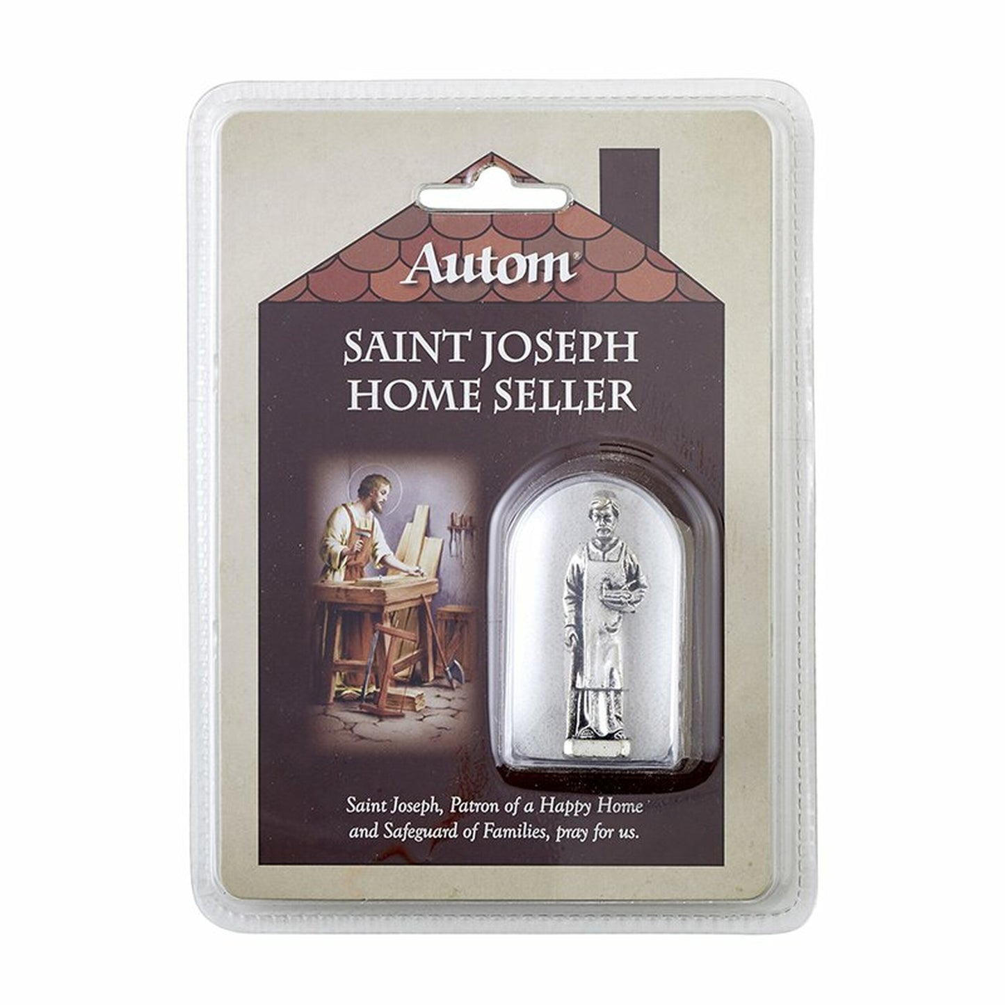 St Joseph Home Selling Kit