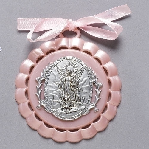 Baby Crib Medal