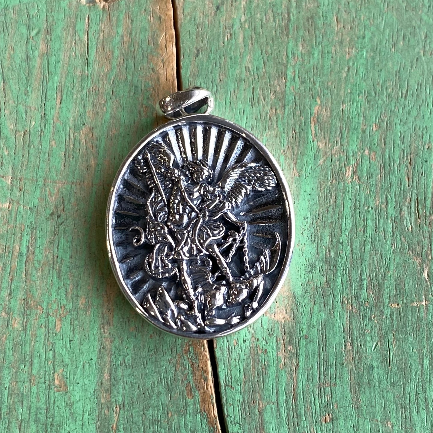 Archangel St Michael Charm